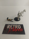 Warhammer Metal Ork Warboss Games Workshop