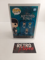 Funko Pop Disney Artemis Fowl 571