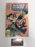 DC Comics Justice League Quarterly Paths of Glory #16 Autumn 1994