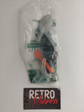 Sonic Wacky Pack Ghostbusters Proton Blaster Spoon Sealed