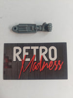 Vintage Teenage Mutant Ninja Turtles Krang Left Arm Part