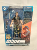 G.I Joe Classified Series Tiger Force Recondo Figure