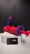 Vintage 1986 LJN ThunderCats Mutant Attack Sled Vehicle (From Cat's Lair Playset - Tested & Working)
