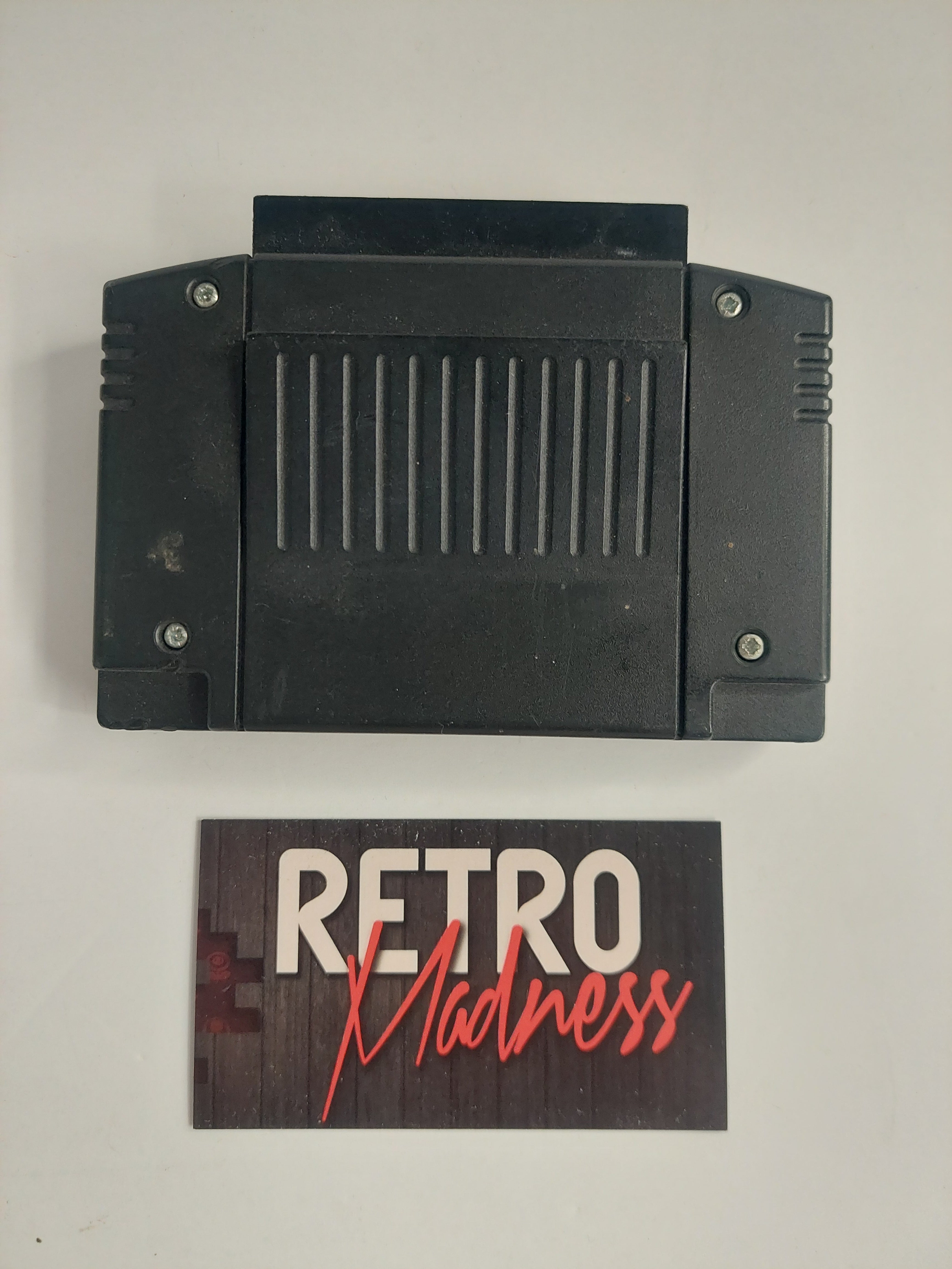 InterAct GameShark for the Nintendo 64 Tested