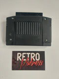 InterAct GameShark for the Nintendo 64 Tested