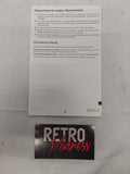 Nintendo 64 Consumer Information and Precautions Booklet