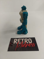 Vintage G1 Transformers Jumpstarter Top Spin Figure