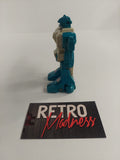 Vintage G1 Transformers Jumpstarter Top Spin Figure
