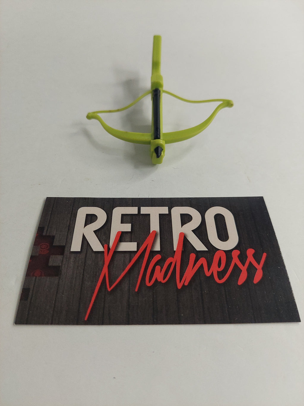 DC Multiverse Poison Ivy Batman 80th Anniversary Crossbow Accessory