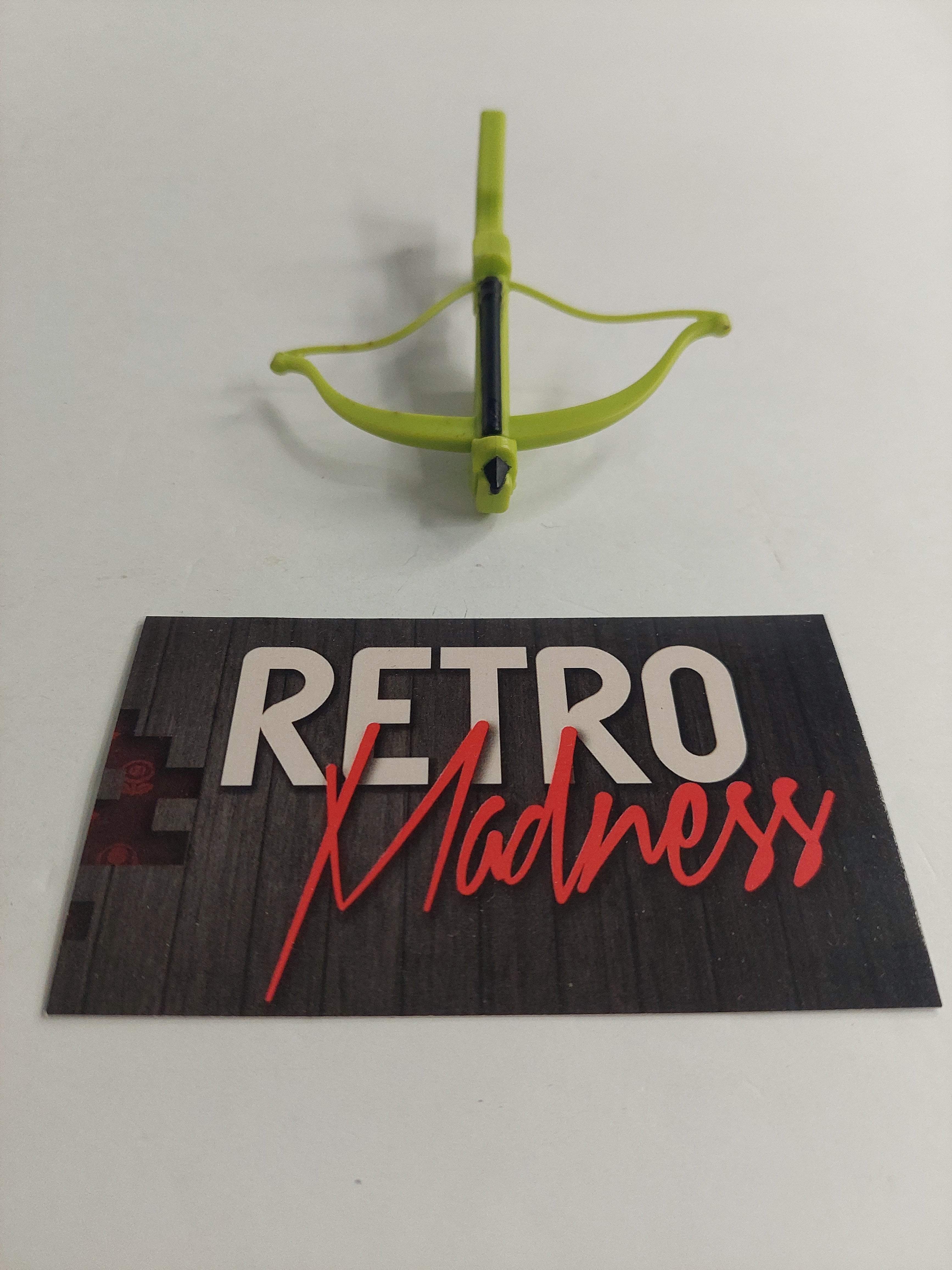 DC Multiverse Poison Ivy Batman 80th Anniversary Crossbow Accessory