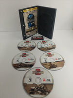 Battlefield Deluxe Edition PC CD-ROM