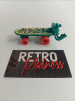 Vintage Teenage Mutant Ninja Turtles Mondo Gecko Skateboard ONLY
