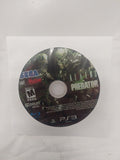 PlayStation 3 Aliens vs. Predator Video Game Disc Only