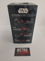 Sphero Star Wars BB-9E App-Enabled Droid