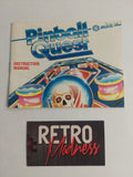 Nintendo NES Game Manuals/Instruction Booklets ONLY