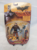 Batman Begins Ducard Figure Mattel