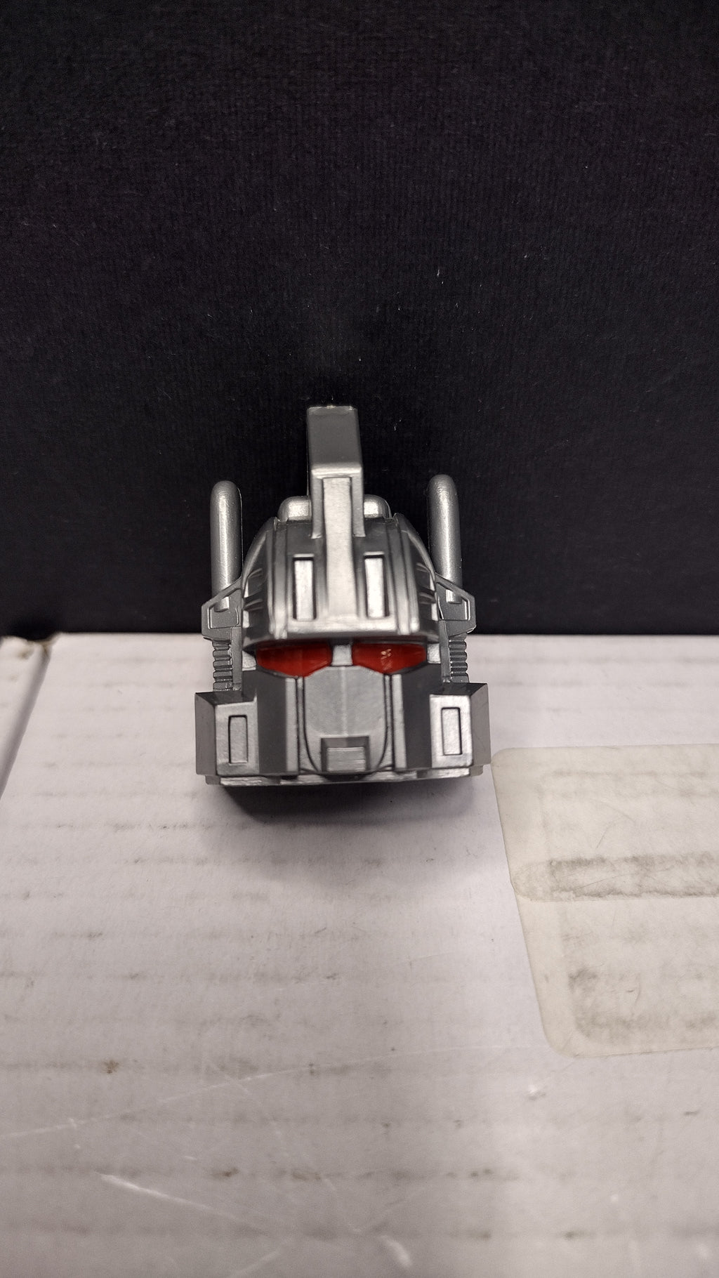 Vintage 1986 Hasbro G1 Transformers Onslaught & Bruticus Parts Lot (Loose Original G1)