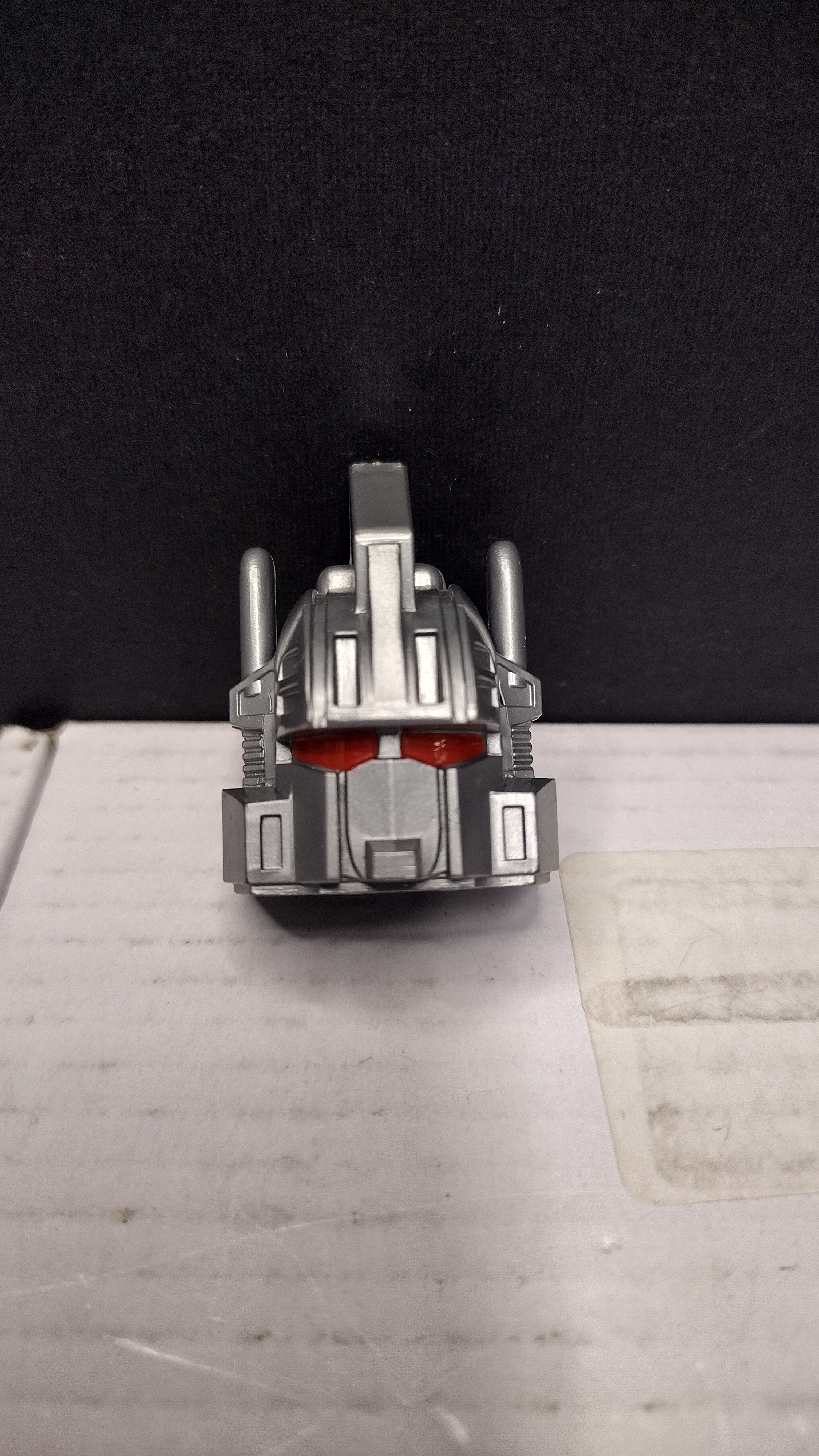 Vintage 1986 Hasbro G1 Transformers Onslaught & Bruticus Parts Lot (Loose Original G1)