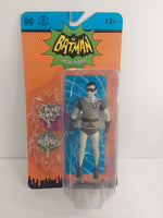 DC Batman Classic TV Series Black and White Robin Figure
