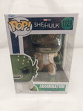 Funko Pop Marvel Studios She Hulk Abomination 1129