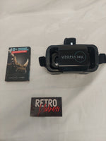 STEM-Based Education Series 4D+ Dinosaur Experience Virtual Reality Headset Tested