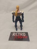 Vintage UltraForce Hero Hardcase 5" Figure