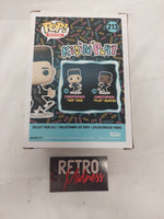 Funko Pop Kid 'N' Play Christopher "Kid" Reid 213