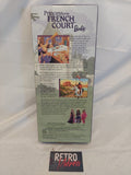 Vintage 2000 Mattel Barbie Collector Edition Princess of the French Court Doll
