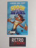 Sony PlayStation PS2 Manual Instruction Booklet ONLY No Game