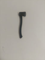 Vintage G.I. Joe Bivouac Axe Accessory Part ONLY