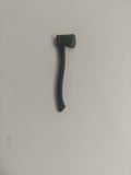 Vintage G.I. Joe Bivouac Axe Accessory Part ONLY