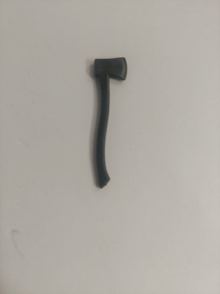 Vintage G.I. Joe Bivouac Axe Accessory Part ONLY