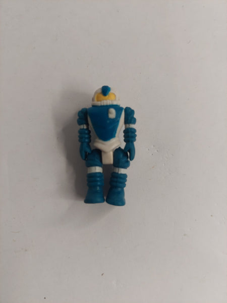Vintage Tonka Legions of Power Mini Figure