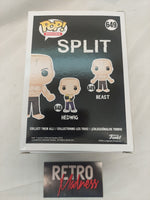 Funko Pop Split Beast 649