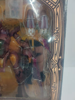 Lord of Bystonwell Aura Battler Gedo Figure Vol. 3