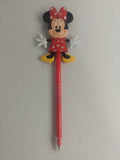 Disney Minnie Mouse 8 in. Pen