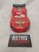 Disney Pixar Cars Lightning McQueen Radiator Springs Hudson Hornet Piston Cup