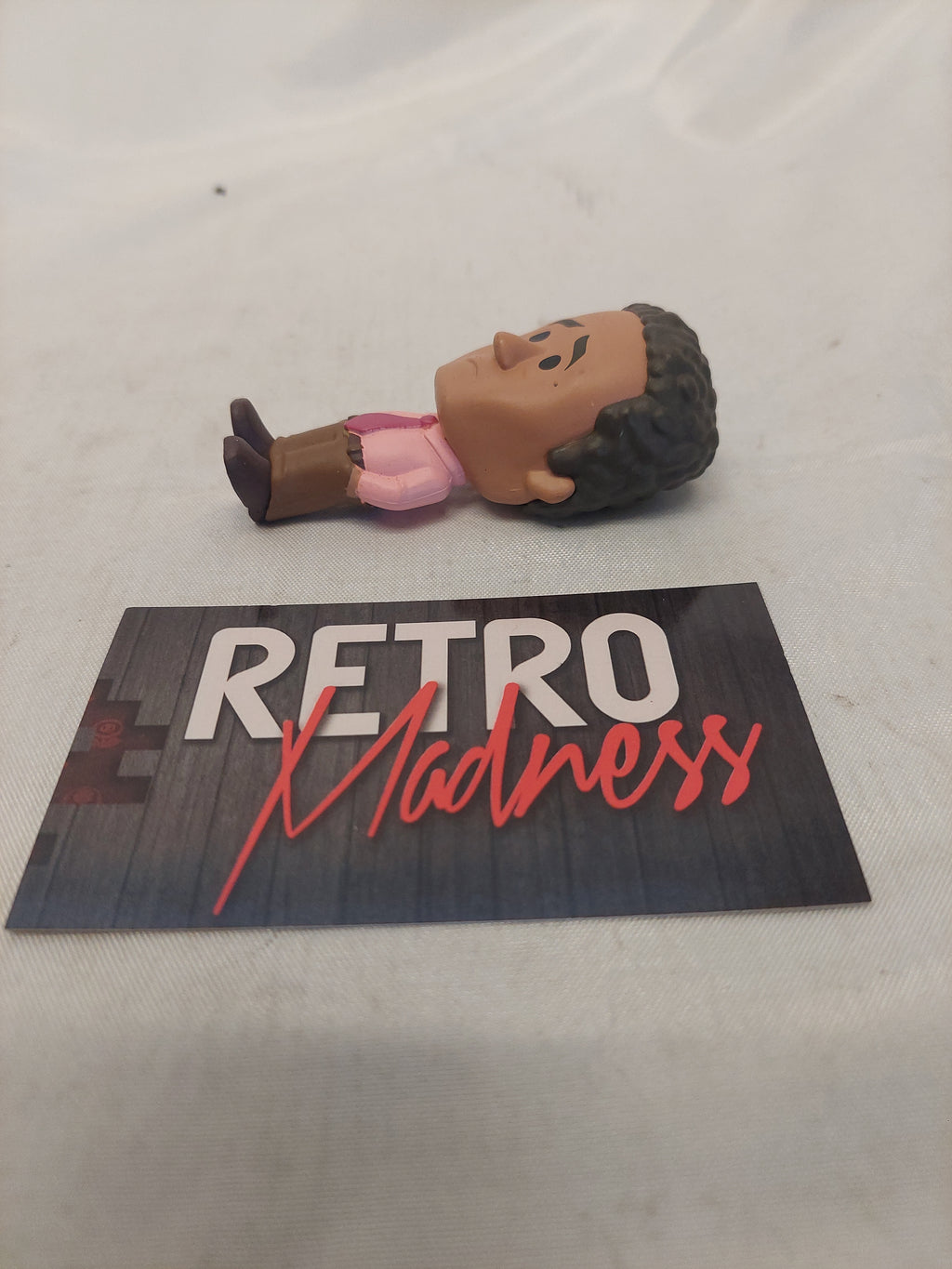 Funko Mystery Mini The Office Oscar Martinez Figure