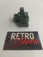 Vintage G.I. Joe JUMP Command Console Part