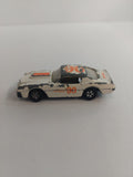 Vintage Ertl Chevrolet Camaro Hardee's