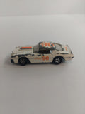 Vintage Ertl Chevrolet Camaro Hardee's