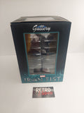 Diamond Select Toys Marvel Iron Fist PVC Diorama Netflix