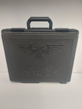 Games Workshop Warhammer Army Case 15" x 13" x 5"