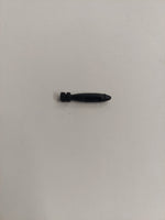 G.I. Joe 2001 Cobra Fast Blast Viper Shell