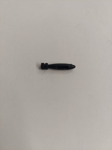 G.I. Joe 2001 Cobra Fast Blast Viper Shell