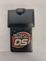 Action Replay Nintendo DS Tested