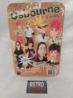 The Osbourne Family Jack Osbourne Figure