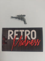 G.I. Joe General Tomahawk Gun Pistol Accessory 2000