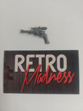 G.I. Joe General Tomahawk Gun Pistol Accessory 2000
