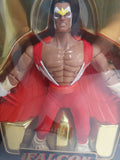 Marvel Comics Famous Cover Series The Falcon 8" Poseable Figure